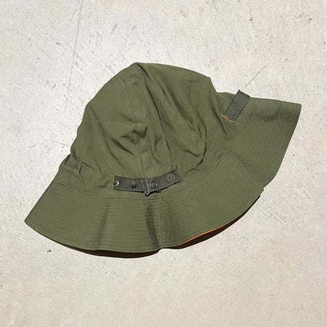 1960's US.ARMY Reversible Sun Hat
