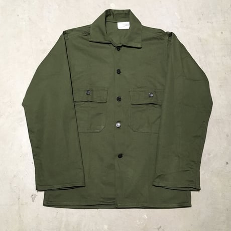 1950's〜 Unknown Utility Jacket Deadstock