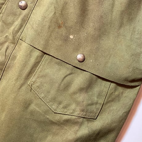 1930's〜 Hirsch Weis Logger Jacket Deadstock
