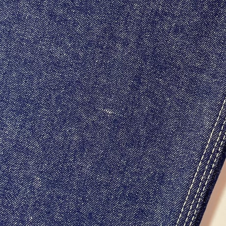 1970's Sears Denim Painter Pants Deadstock