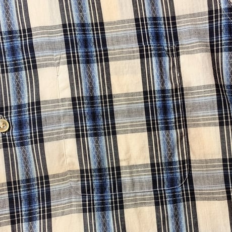 1960's Sutton L/S Shirt