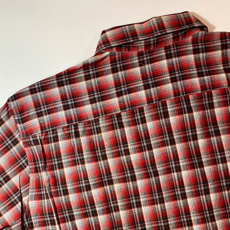 1960's Castle Peak L/S Shirt Deadstock