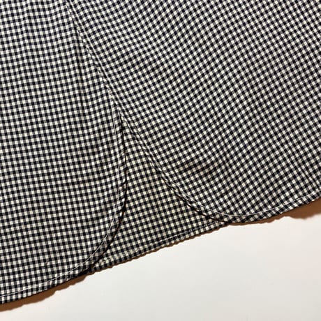 1960's Hathaway L/S Shirt