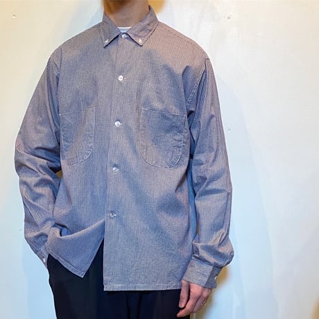 1960's IVANHOE L/S Shirt
