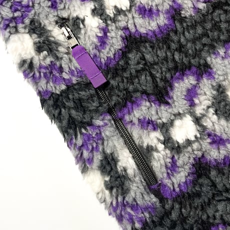 2000's〜 Patagonia Classic Retro-X Cardigan