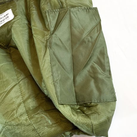 1980's USAF Helmet Bag Deadstock