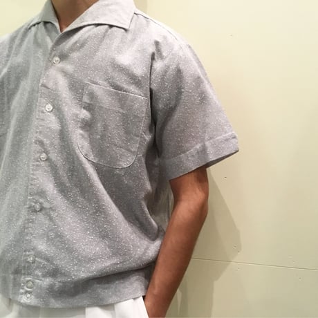 1960's Spear S/S Shirt