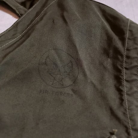 1940's USAAF C-1 Vest