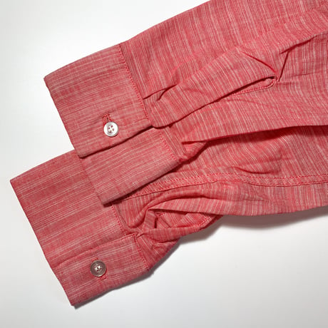1960's Citation L/S Shirt Deadstock