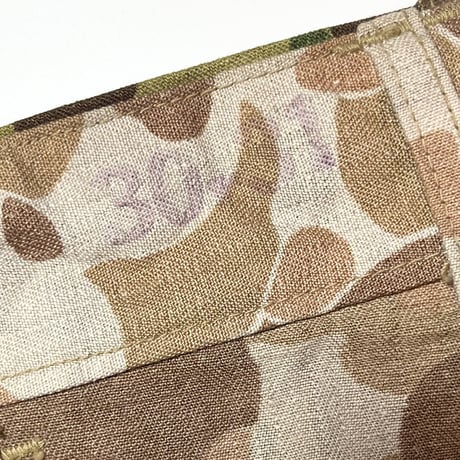 1940's USMC P-42 Duckhunter Trousers