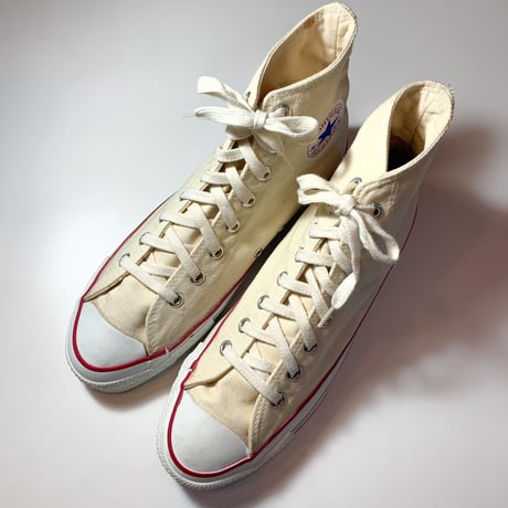 1980's CONVERSE ALL STAR Hi