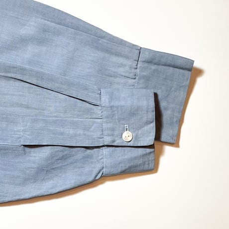 1960's SERRANOS L/S Shirt