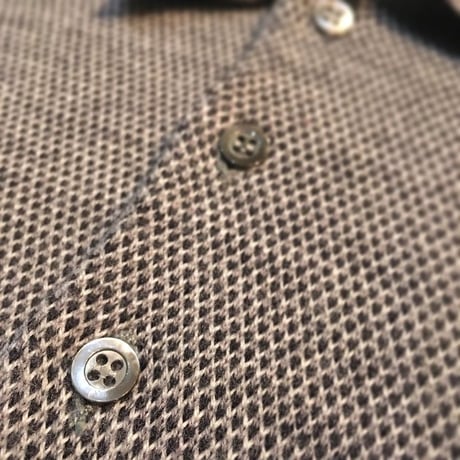 1990's Brooks Brothers Polo L/S Knit