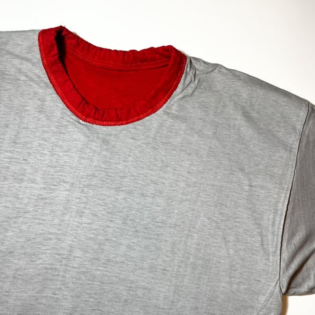 1970's Champion Reversible Tee Deadstock