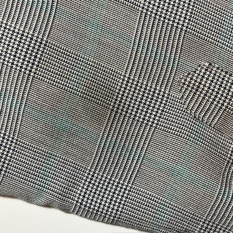 1950's Marlboro Rayon L/S Shirt