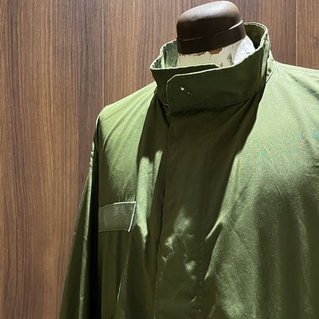 1980's US.ARMY M-65 Mods Coat Deadstock