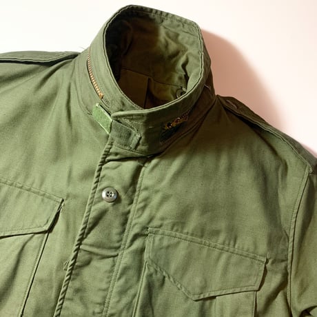 1970's US.ARMY M-65 Field Jacket