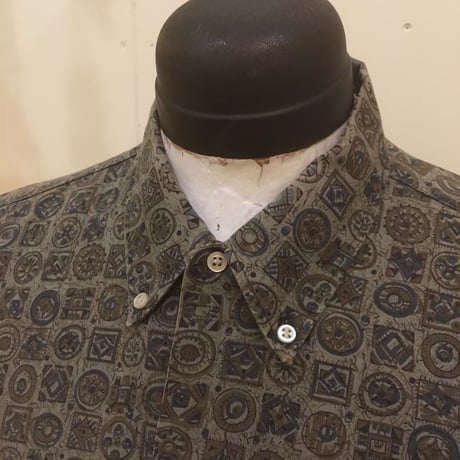 1960's ARROW L/S Shirt