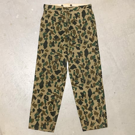 1970's HERTER'S Hunting Pants