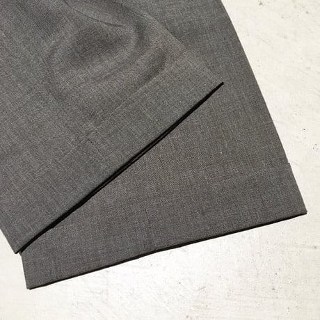 1960's Hulland Tapered Slacks Deadstock