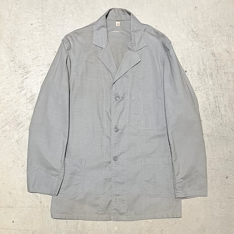1950〜60's CLEANING&SUPPLY CO. Work Jacket