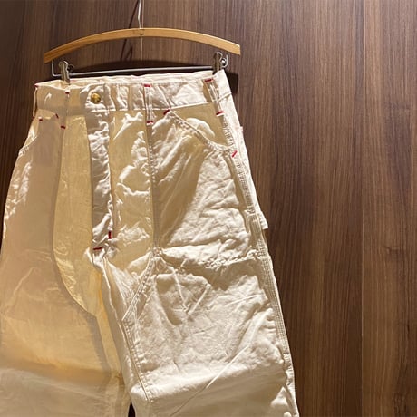 1970's Carhartt Double Knee Painter Pants