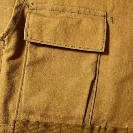 1980's L.L.Bean Hunting Vest