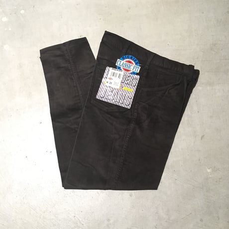 1990's〜 Dickies Corduroy Pants Deadstock