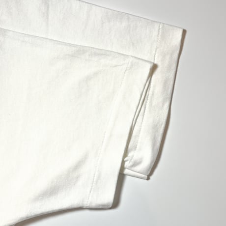 1990's FRUIT OF THE LOOM Printed Tee