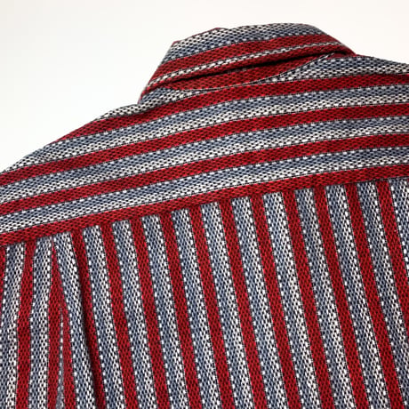 1950's Townley Flannel L/S Shirt