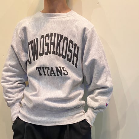 1990's Champion Reverse Weave Sweat