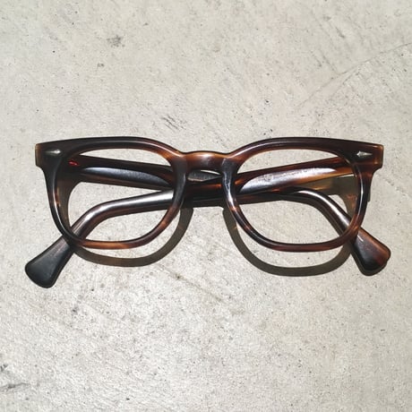 1960's American Optical Frame