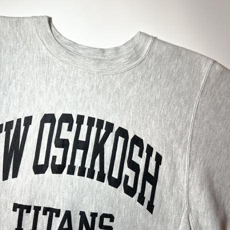1990's Champion Reverse Weave Sweat