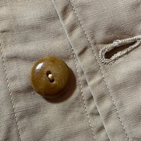 1940's〜 Drybak Fishing Vest