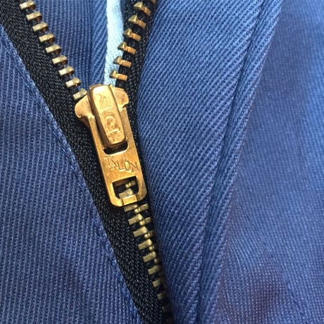 1970's Topps Work Trousers Deadstock