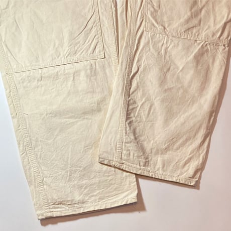 1970's Carhartt Double Knee Painter Pants