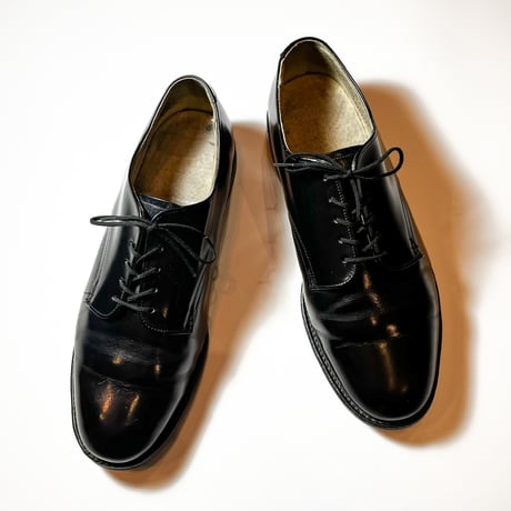 1990's US.NAVY Service Shoes