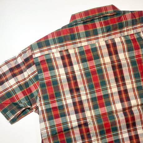 1960's Golden Key S/S Shirt Deadstock