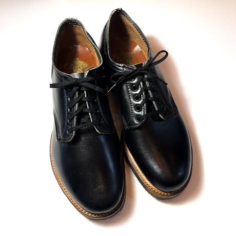 1950's The Gorilla SHOE Work Shoes Deadstock