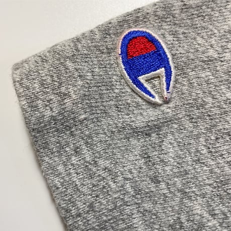1980's Champion Printed Tee