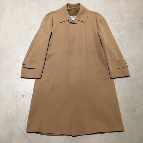 1970〜80's Apuascutum Bal Collar Coat