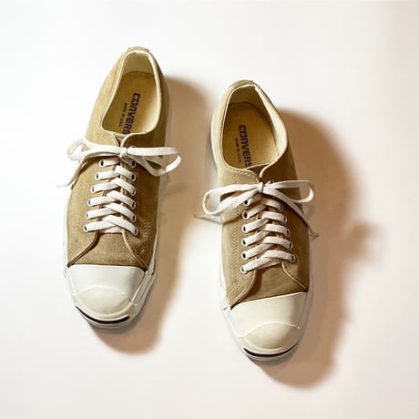 1990's CONVERSE JACK PURCELL Suede Low