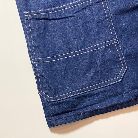 1940's〜 WPA Denim Coverall