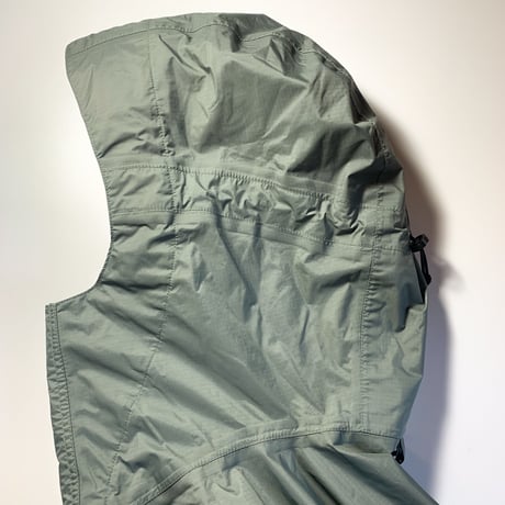 2000's Patagonia Deep Wading Jacket