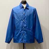 1980's L.L.Bean Nylon Coach Jacket