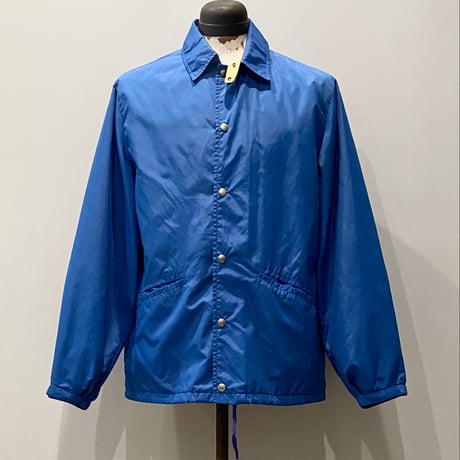 1980's L.L.Bean Nylon Coach Jacket
