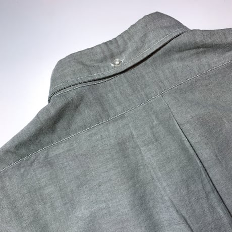 1960's Robert Wilson and Company S/S Shirt