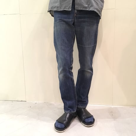 1960's Levi's 606 Big E Denim Pants
