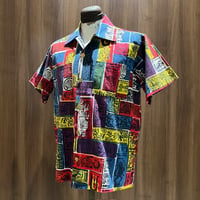 1950's Tel-Art S/S Shirt