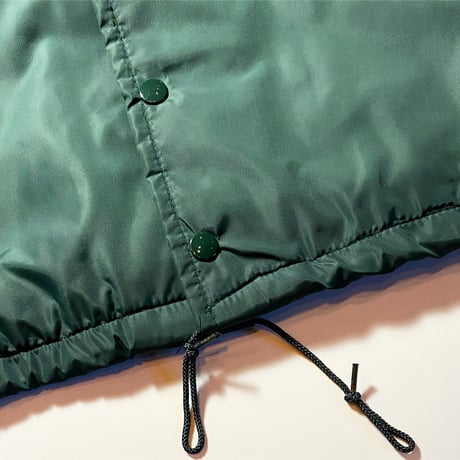 1980's L.L.Bean Nylon Coach Jacket